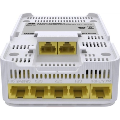 Точка доступа Wi-Fi Huawei AirEngine 5761-12W (50084450)