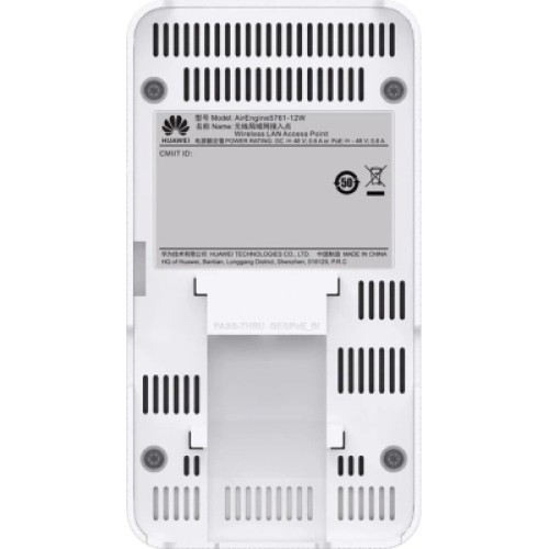 Точка доступа Wi-Fi Huawei AirEngine 5761-12W (50084450)