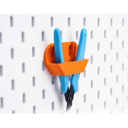 Пластик для 3D-принтера Bambu Lab ABS-GF 1,75mm 1kg SPL Orange (B50-A0-1.75-1000-SPL)