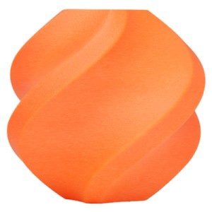 Пластик для 3D-принтера Bambu Lab ABS-GF 1,75mm 1kg SPL Orange (B50-A0-1.75-1000-SPL)