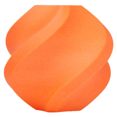 Пластик для 3D-принтера Bambu Lab ABS-GF 1,75mm 1kg SPL Orange (B50-A0-1.75-1000-SPL)