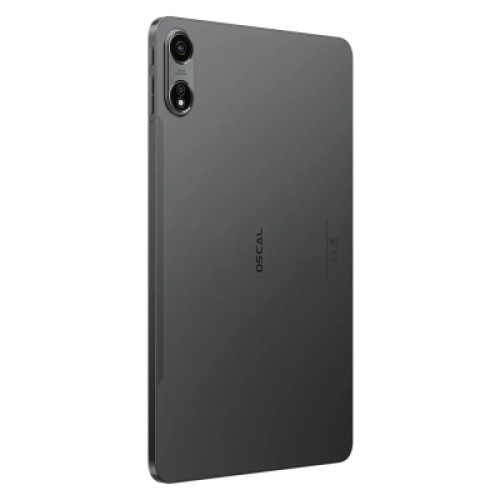 Планшет Oscal Pad 100 12.0" 6/256GB 4G (LTE) Space Grey (6931548326328)