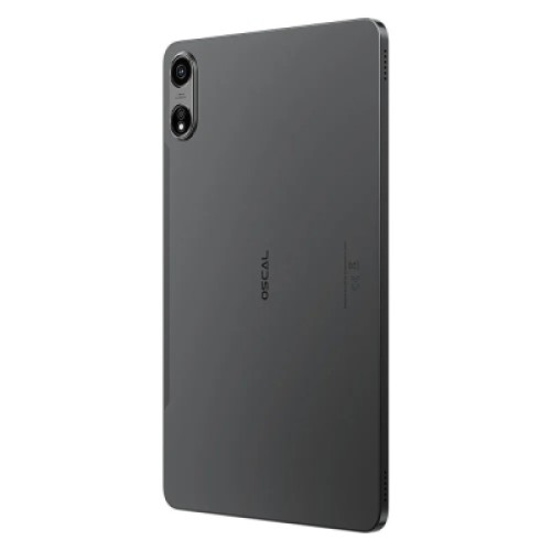 Планшет Oscal Pad 100 12.0" 6/256GB 4G (LTE) Space Grey (6931548326328)