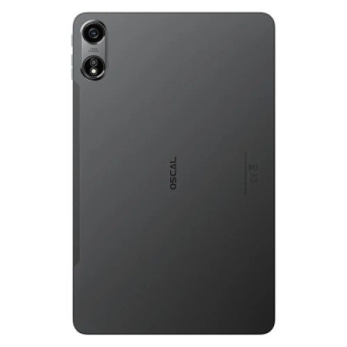 Планшет Oscal Pad 100 12.0" 6/256GB 4G (LTE) Space Grey (6931548326328)