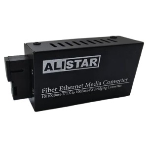 Медіаконвертер Alistar X3GM