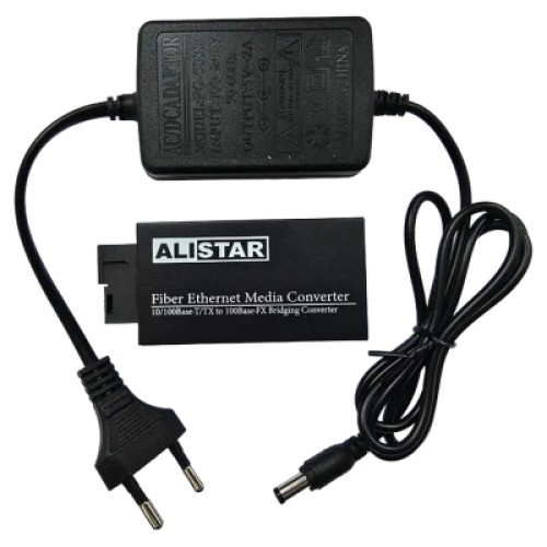 Медиаконвертер Alistar X3GM