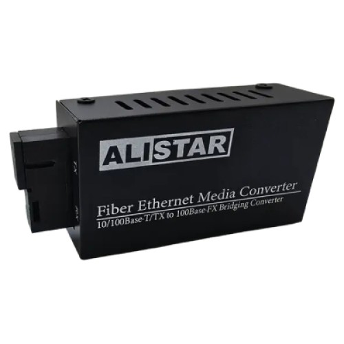 Медиаконвертер Alistar X5GM