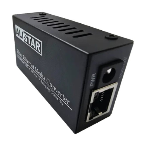 Медиаконвертер Alistar X5GM