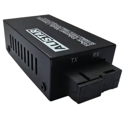 Медиаконвертер Alistar X5GM