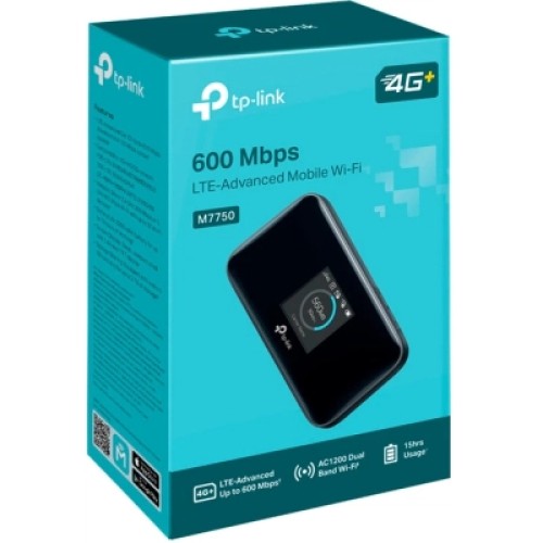 Маршрутизатор TP-Link M7750