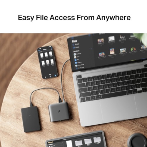 Маршрутизатор TP-Link TL-WR1502X