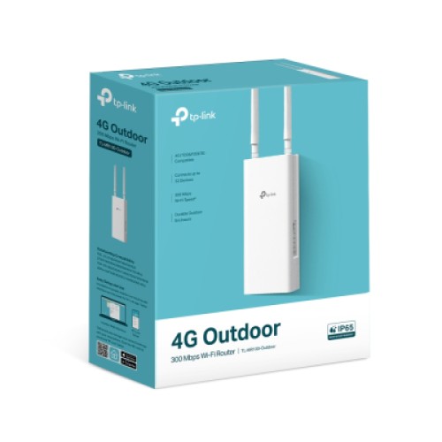 Маршрутизатор TP-Link Archer MR402-Outdoor