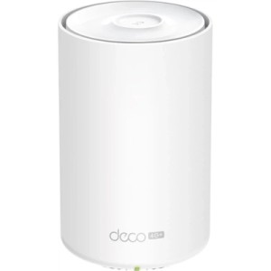 Точка доступу Wi-Fi TP-Link DECO-X10-4G-1-PACK