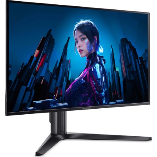 Монитор Acer Predator X27UF5bmiippruzx (UM.GXXEE.501)