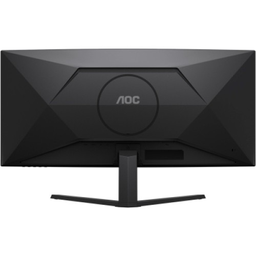 Монитор AOC CU34B3E