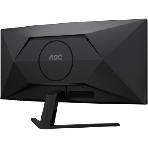 Монитор AOC CU34B3E