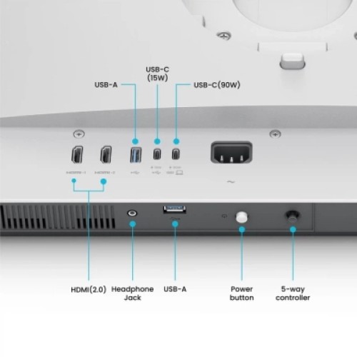 Монитор BenQ MA320UP