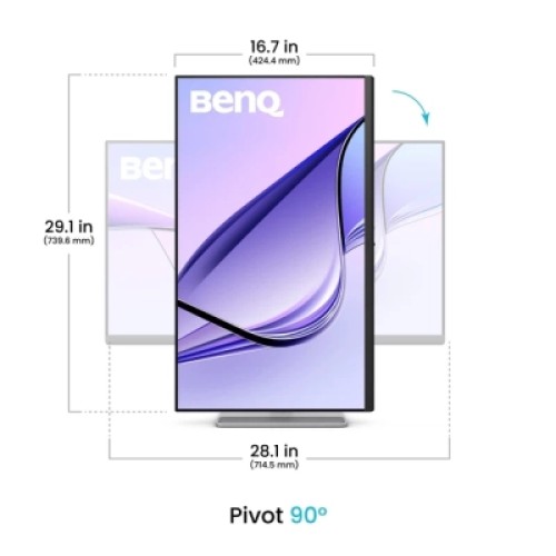 Монитор BenQ MA320UP
