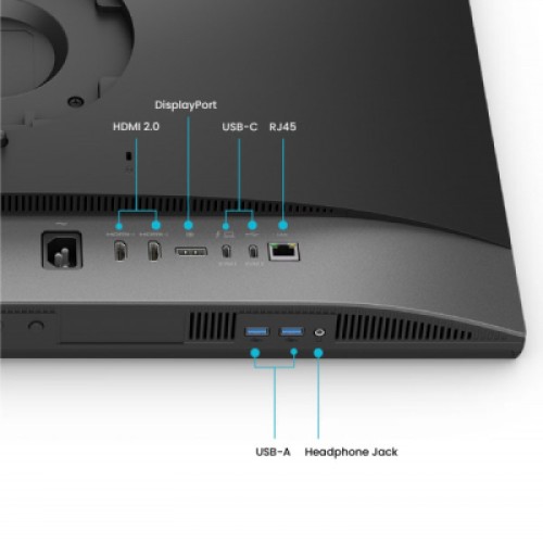 Монитор BenQ PD2770U