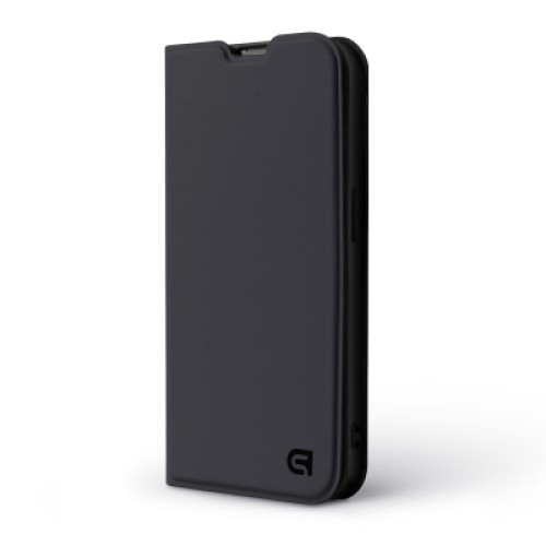 Чехол для мобильного телефона Armorstandart Motorola G17 4G / G17 Power 4G book black (ARM91060)