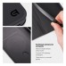 Чехол для мобильного телефона Armorstandart Motorola G17 4G / G17 Power 4G book black (ARM91060)