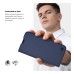 Чехол для мобильного телефона Armorstandart Motorola G17 4G / G17 Power 4G book dark blue (ARM91215)