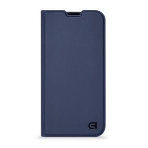 Чохол до мобільного телефона Armorstandart Motorola G17 4G / G17 Power 4G book dark blue (ARM91215)