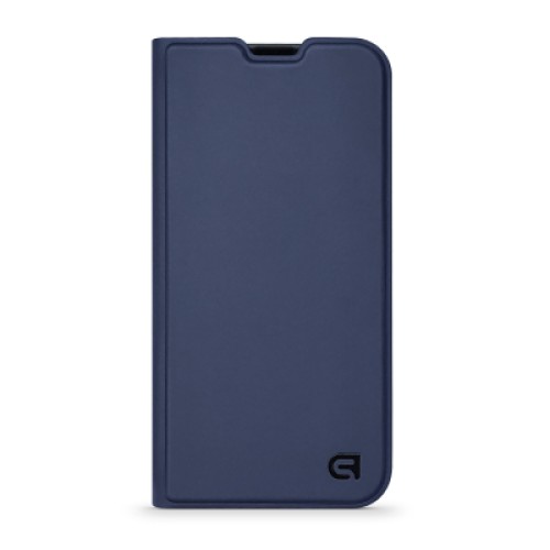 Чехол для мобильного телефона Armorstandart Motorola G17 4G / G17 Power 4G book dark blue (ARM91215)