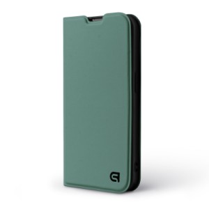 Чохол до мобільного телефона Armorstandart Motorola G17 4G / G17 Power 4G book green (ARM91319)