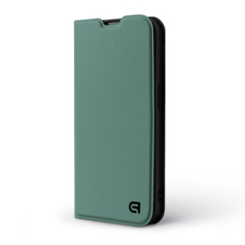 Чехол для мобильного телефона Armorstandart Motorola G17 4G / G17 Power 4G book green (ARM91319)