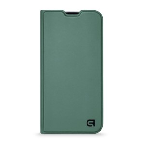 Чохол до мобільного телефона Armorstandart Motorola G17 4G / G17 Power 4G book green (ARM91319)