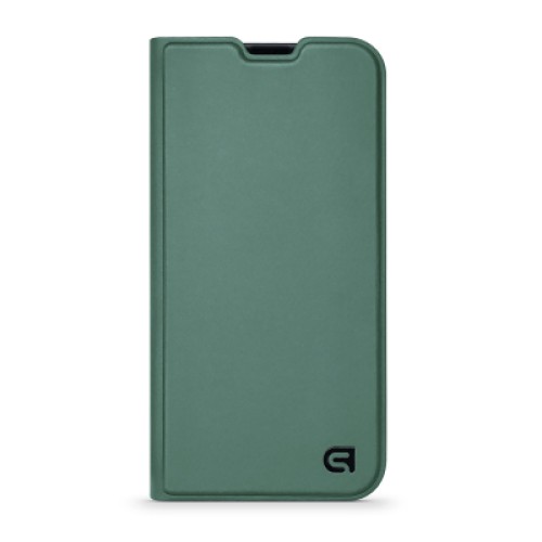Чехол для мобильного телефона Armorstandart Motorola G17 4G / G17 Power 4G book green (ARM91319)