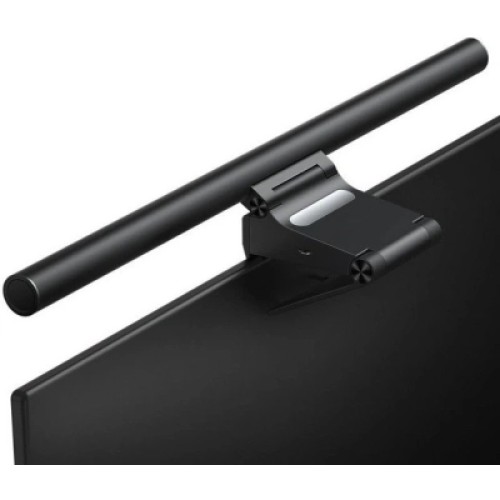 Настольная лампа Baseus LED лампа на монитор i-Wok 2 Series USB Asymmetric Light Source Screen (DGIW000101)