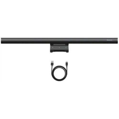 Настольная лампа Baseus LED лампа на монитор i-Wok 2 Series USB Asymmetric Light Source Screen (DGIW000101)