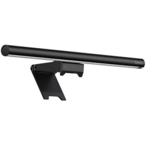 Настільна лампа Baseus LED лампа на монітор i-Wok 2 Series USB Asymmetric Light Source Screen Hanging Light (DGIW000101)