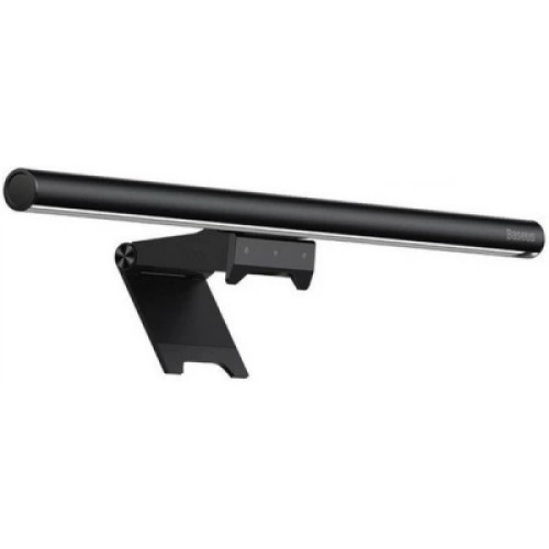 Настольная лампа Baseus LED лампа на монитор i-Wok 2 Series USB Asymmetric Light Source Screen (DGIW000101)