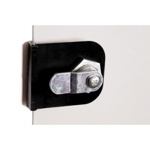 Шкаф настенный Digitus 4U SOHO Pro 19" 540*400*240мм(Ш*Г*В), black (DN-49201)