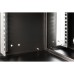 Шкаф настенный Digitus 4U SOHO Pro 19" 540*400*240мм(Ш*Г*В), black (DN-49201)