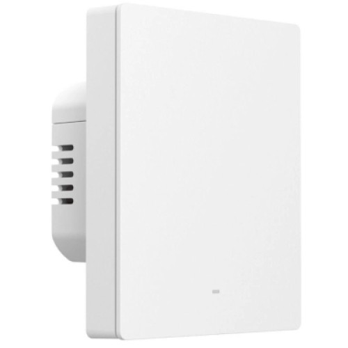 Умный выключатель Sonoff M5-1C-80W