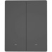 Умный выключатель Sonoff M5-2C-80
