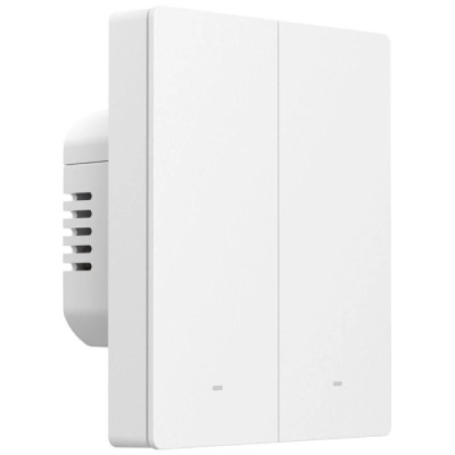 Умный выключатель Sonoff M5-2C-80W