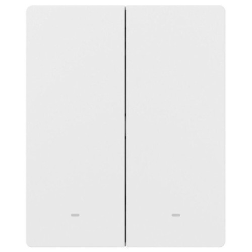 Умный выключатель Sonoff M5-2C-80W