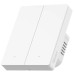 Умный выключатель Sonoff M5-2C-80W