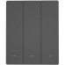 Умный выключатель Sonoff M5-3C-80