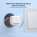 Умное реле Sonoff S-MATE2