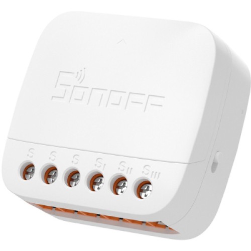 Умное реле Sonoff S-MATE2