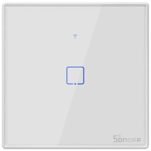 Умный выключатель Sonoff T2EU1C-TX