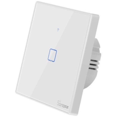 Умный выключатель Sonoff T2EU1C-TX