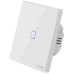 Умный выключатель Sonoff T2EU1C-TX