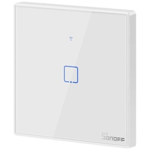 Умный выключатель Sonoff T2EU1C-TX